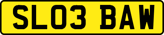 SL03BAW
