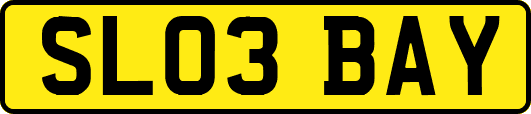 SL03BAY