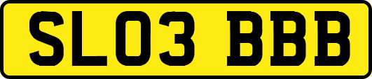 SL03BBB