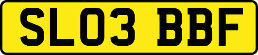 SL03BBF
