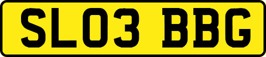 SL03BBG