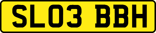 SL03BBH