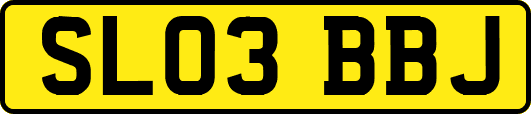 SL03BBJ