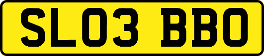 SL03BBO