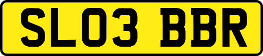 SL03BBR