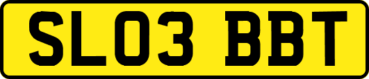 SL03BBT