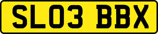 SL03BBX