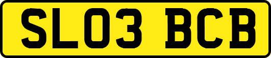 SL03BCB