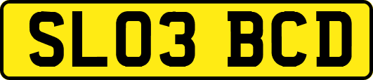 SL03BCD