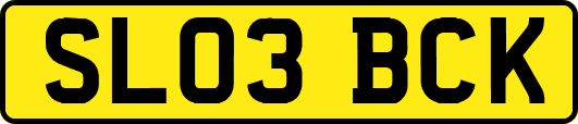 SL03BCK