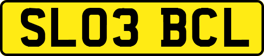SL03BCL