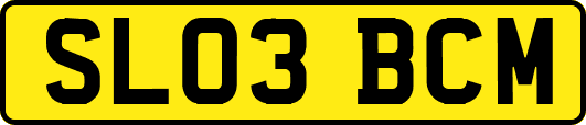 SL03BCM