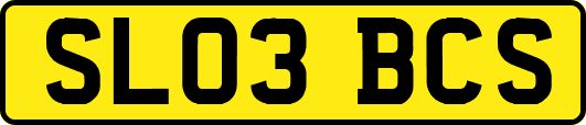 SL03BCS