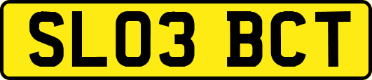SL03BCT