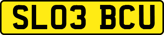 SL03BCU