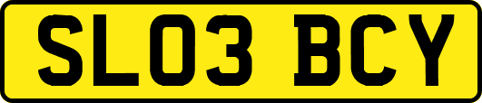 SL03BCY