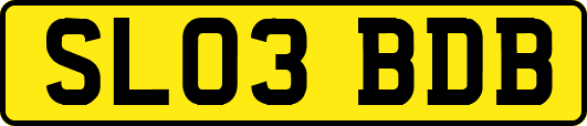 SL03BDB