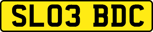 SL03BDC