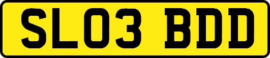 SL03BDD