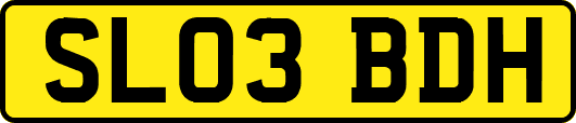SL03BDH