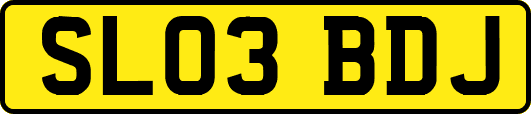 SL03BDJ