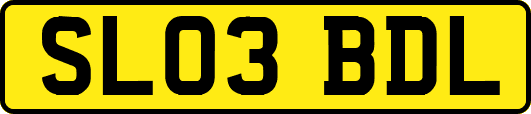 SL03BDL