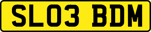 SL03BDM