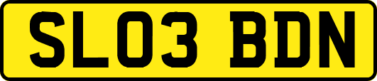 SL03BDN