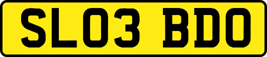 SL03BDO