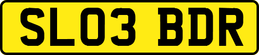 SL03BDR