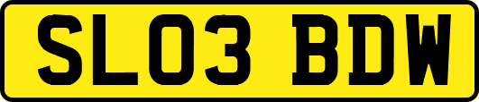 SL03BDW