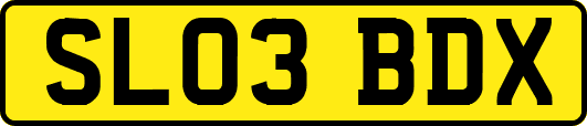 SL03BDX