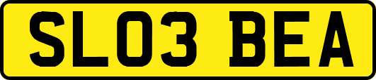 SL03BEA