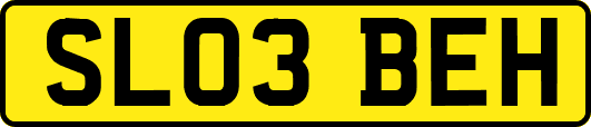 SL03BEH