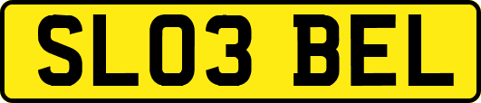 SL03BEL