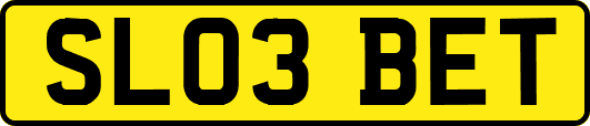SL03BET