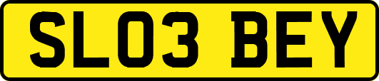 SL03BEY