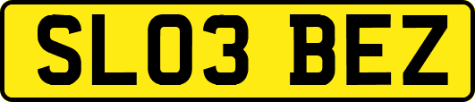 SL03BEZ