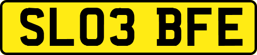 SL03BFE