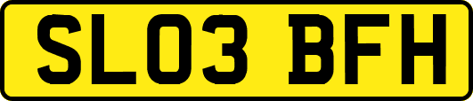 SL03BFH