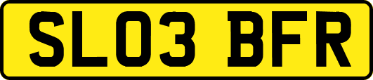 SL03BFR