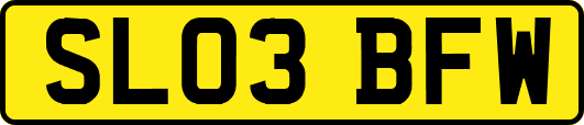 SL03BFW