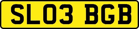 SL03BGB