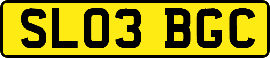 SL03BGC