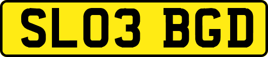 SL03BGD