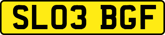 SL03BGF