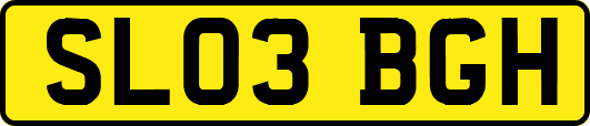 SL03BGH