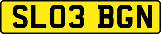 SL03BGN