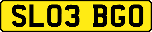 SL03BGO