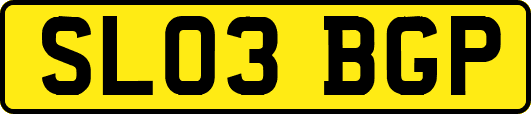 SL03BGP